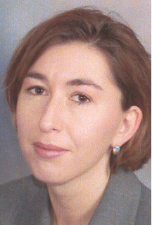 Marita Urban Marita Urban, Silberberg Klinik Bodenmais